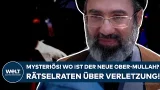 IRAN: Mysteriös! Wo ist der neue Ober-Mullah? Rätselraten über Modschtaba Chamenei nach Verletzung!