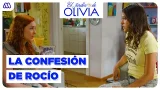El Jardín de Olivia | Mejores momentos 248 | Rocío confesará lo que pasó con la muerte de Bernardita