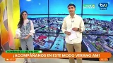 Modo Verano TVU AM - 23 de febrero de 2026 - Parte 1 Modo Verano TVU AM - 23 de febrero de 2026 - Parte 1
