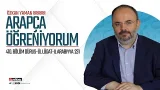 Arapça Öğreniyorum | 410. Bölüm Dürus-ül Lügat-il Arabiyya-231