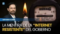 Una Internet resistente a apagones, preparada para la Gran Guerra