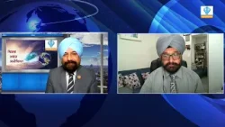 ਨਿਊਜ਼ੀਲੈਂਡ ਲੈਂਡ ਵਿੱਚ ਰੋਕਿਆ ਨਗਰ ਕੀਰਤਨ - ਨਿਊਜ਼ੀਲੈਂਡ ਤੋਂ ਸ. ਹਰਜਿੰਦਰ ਸਿੰਘ ਬਸਿਆਲ਼ਾ