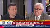 100 tys. armia europejska? | RH+