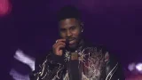 Jason Derulo rockt die Barclays Arena