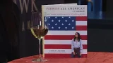 Padma Lakshmi's new 'All American Cookbook'