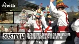 SUSTRAIA: Sagardotegi denboraldiaren hasiera eta Ardo ekitaldien laburpena SUSTRAIA: Sagardotegi denboraldiaren hasiera eta Ardo ekitaldien laburpena