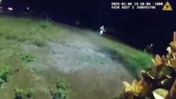 Maui police release footage in deadly officer-involved shooting