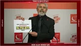 Mustafa Yılmaz: İktidar, 1 yılda kendine yakın medya kuruluşlarına 19,7 milyon saniye reklam verdi