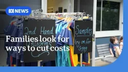 Parents under pressure with rising school costs across country | ABC NEWS