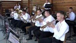 16. Tlumačovský dechovkový festival 2025