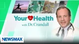 Dr. Crandall: A.I. can provide early warning for heart disease during mammograms