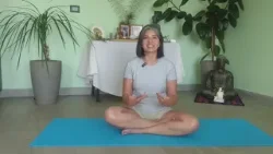Tiempo de Yoga Capitulo 3