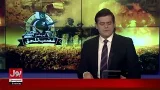 Donald Trump Reacts on Pak Afghan War | War Continues for 2nd Day | Bol News Bulletin 12 AM