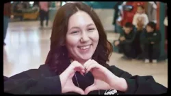 Быстрые свидания на дне рождения СТС Love!