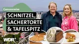 Wien: So schmeckt die lebenswerteste Stadt Europas | Grenzenlos köstlich | WDR Wien: So schmeckt die lebenswerteste Stadt Europas | Grenzenlos köstlich | WDR