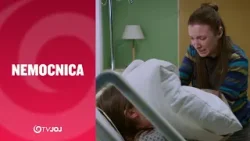 Zničila si mi život! (NEMOCNICA)