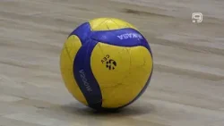 TV KANAL 9, NOVI SAD: ODBOJKAŠI VOŠE SUTRA DOČEKUJU RADNIČKI