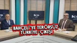 KOCAMAZ’DAN BAÇELİ’YE TERÖRSÜZ TÜRKİYE GÖNDERMESİ @Kanal33mersin 