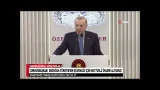 CUMHURBAŞKANI  ERDOĞAN TÜRKİYE’NİN GÜVENLİĞİ İÇİN HER TÜRLÜ ÖNLEMİ ALIYORUZ