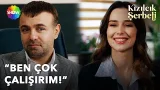 Yudum ve Asil iş görüşmesinde! | Kızılcık Şerbeti 127. Bölüm Yudum ve Asil iş görüşmesinde! | Kızılcık Şerbeti 127. Bölüm