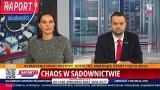 Chaos w sądownictwie