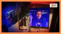 Family demands answers after young man dies falling from apartment during police raid in Thika