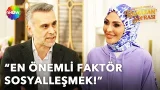 Prof.Dr. Murat Aksoy'dan uzun yaşamanın sırları! | Şükran Kaymak'la Ramazan Sofrası 11. Bölüm