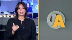 Justiça Agora - Prisão preventiva de ex-assessor presidencial Justiça Agora - Prisão preventiva de ex-assessor presidencial