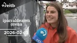 IPARRALDEAREN ORENA: 2026-02-13 IPARRALDEAREN ORENA: 2026-02-13