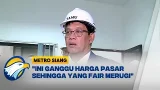 Menkeu Purbaya Sidak Perusahaan China Tak Bayar Pajak - [Metro Siang]