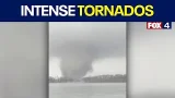 Intense tornados in Midwest leave multiple dead