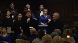 A Città di Castello un concerto per la fine dell'Anno Giubilare