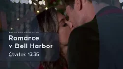 Romance v Bell Harbor (1.1.2026 v 13:35 na JOJ FAMILY)