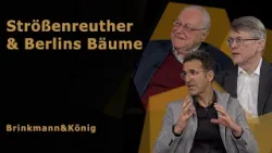 Strößenreuther und Berlins Bäume