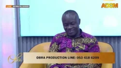 5 Remanded for Assaulting Kade SHS Teacher - Obra on Adom TV (09-01-26)
