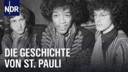 Hamburg St.Pauli: Die Geschichte der Großen Freiheit I Neonstaub I NDR Doku
