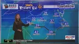 Van’s Weather Kid: Teegan Garcia