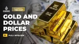 Why are gold prices soaring and the dollar in decline? | Counting the Cost