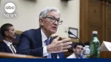 Judge blocks DOJ subpoenas involving Fed Chair Jerome Powell