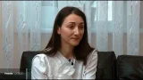 Valentina Cara vorbește despre copilărie fără părinți, traiul în UK, autism și visul mamei decedate