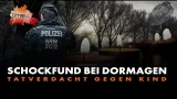 Schockfund bei Dormagen - Tatverdacht gegen Kind