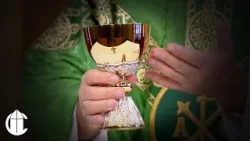 Catholic Mass Today: 1/14/24 | Second Sunday In Ordinary Time