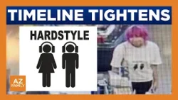 Here’s a timeline of the disappearance of Isabella Comas Here’s a timeline of the disappearance of Isabella Comas