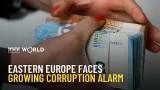 Examining the corruption landscape in Central and Eastern Europe | Top Report