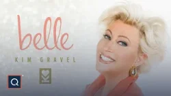 Belle by Kim Gravel | QVC