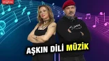 Özlem Büyükburç ve Kemal Emek Uysal ile Aşkın Dili Müzik | B:16