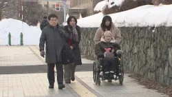 「転校しろ」身体障害を理由に教員からハラスメント…教育機会奪われ札幌市に1500万円の損害賠償を求め提訴