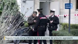 Aurora Livoli, la scia di violenza del presunto aggressore dal 2019 al fermo del 30 dicembre 2025