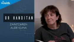 ''Gehiago naiz zaintzaile bikotekide baino; oso gogorra da''