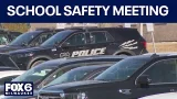 Kenosha school threats; district approves safety measures | FOX6 News Milwaukee